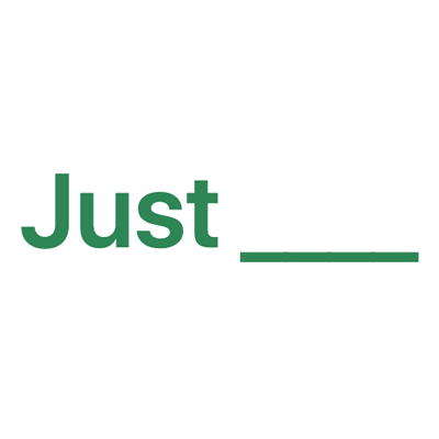 Just logo