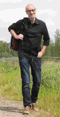 Geert Burssens