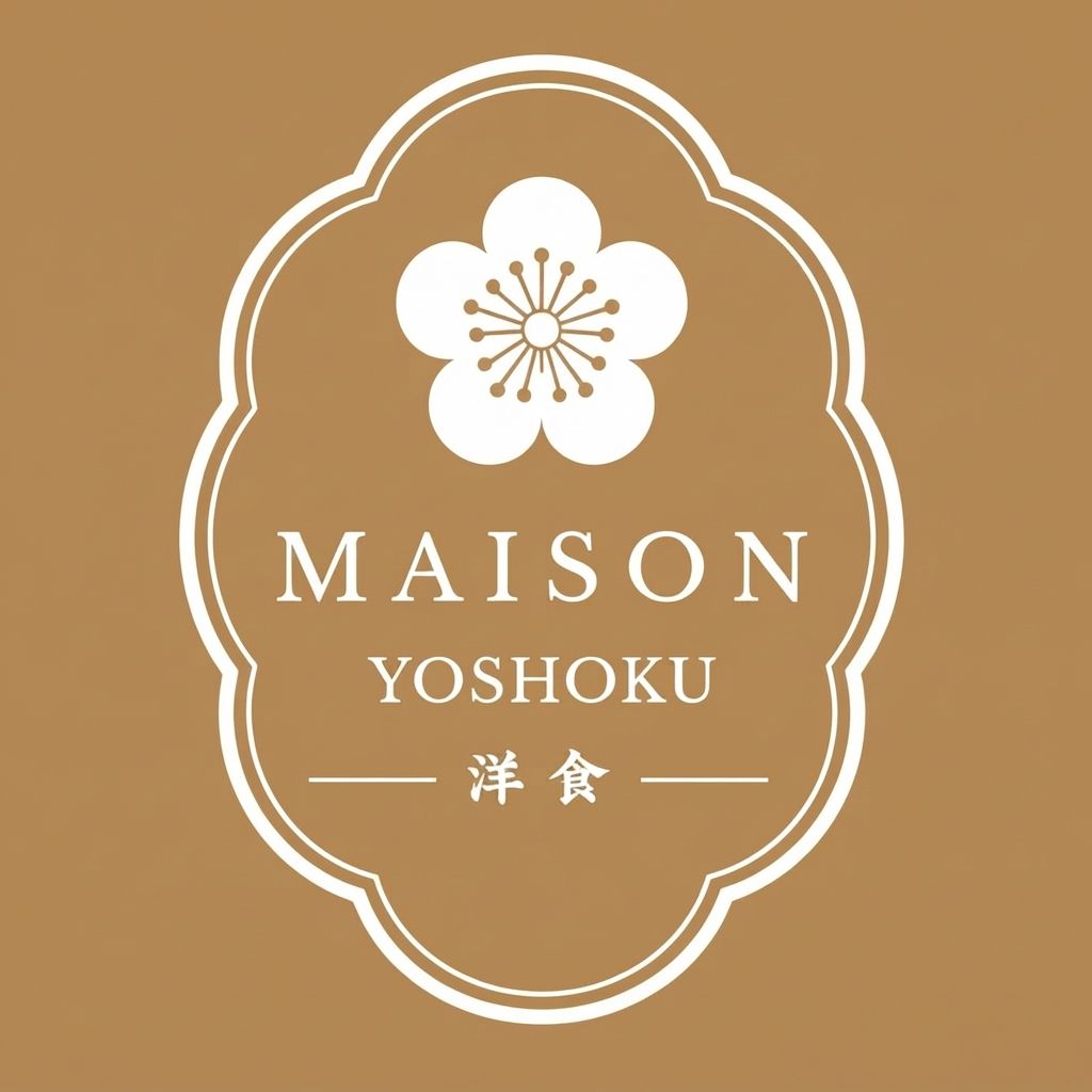 ⁠Maison Yoshoku