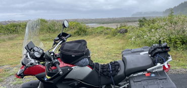 2006 BMW R 1200 GS motorcycle for rent near Happy Valley, OR