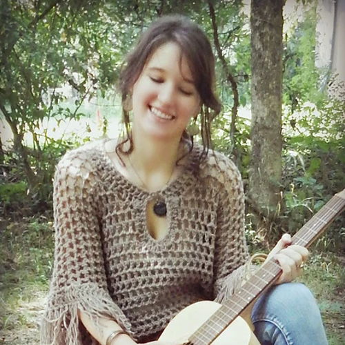 Poncho Freewheelin' - Fibra Moral