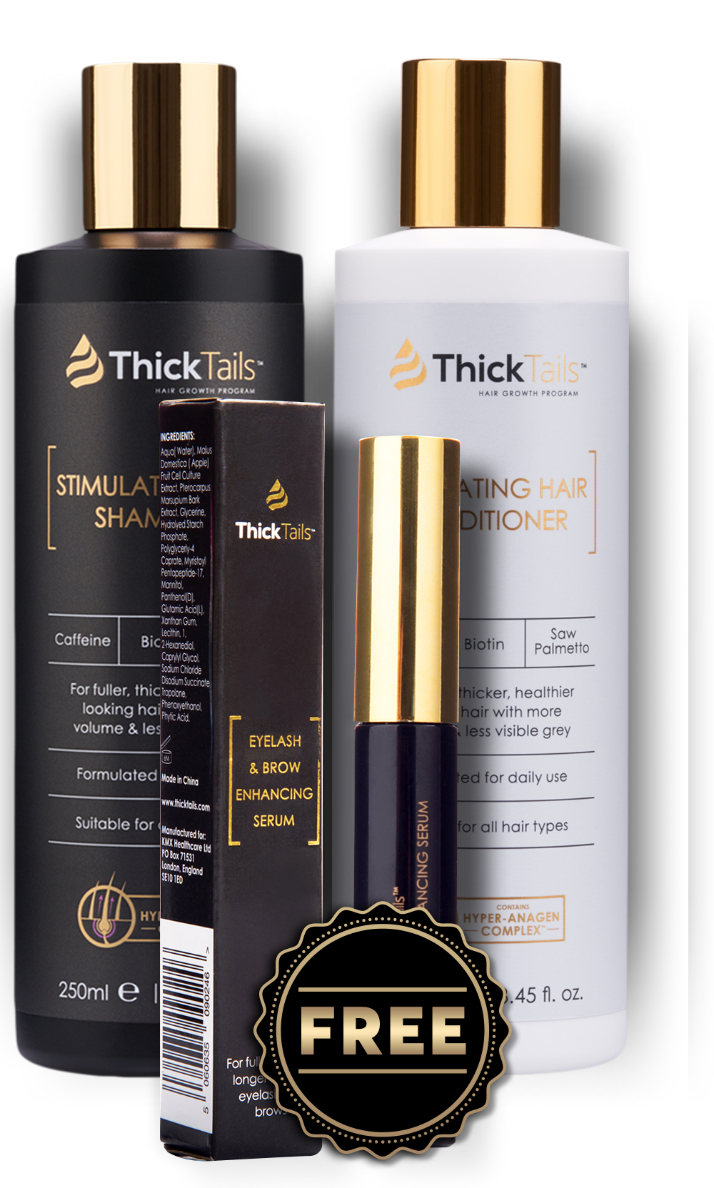 thicktail products