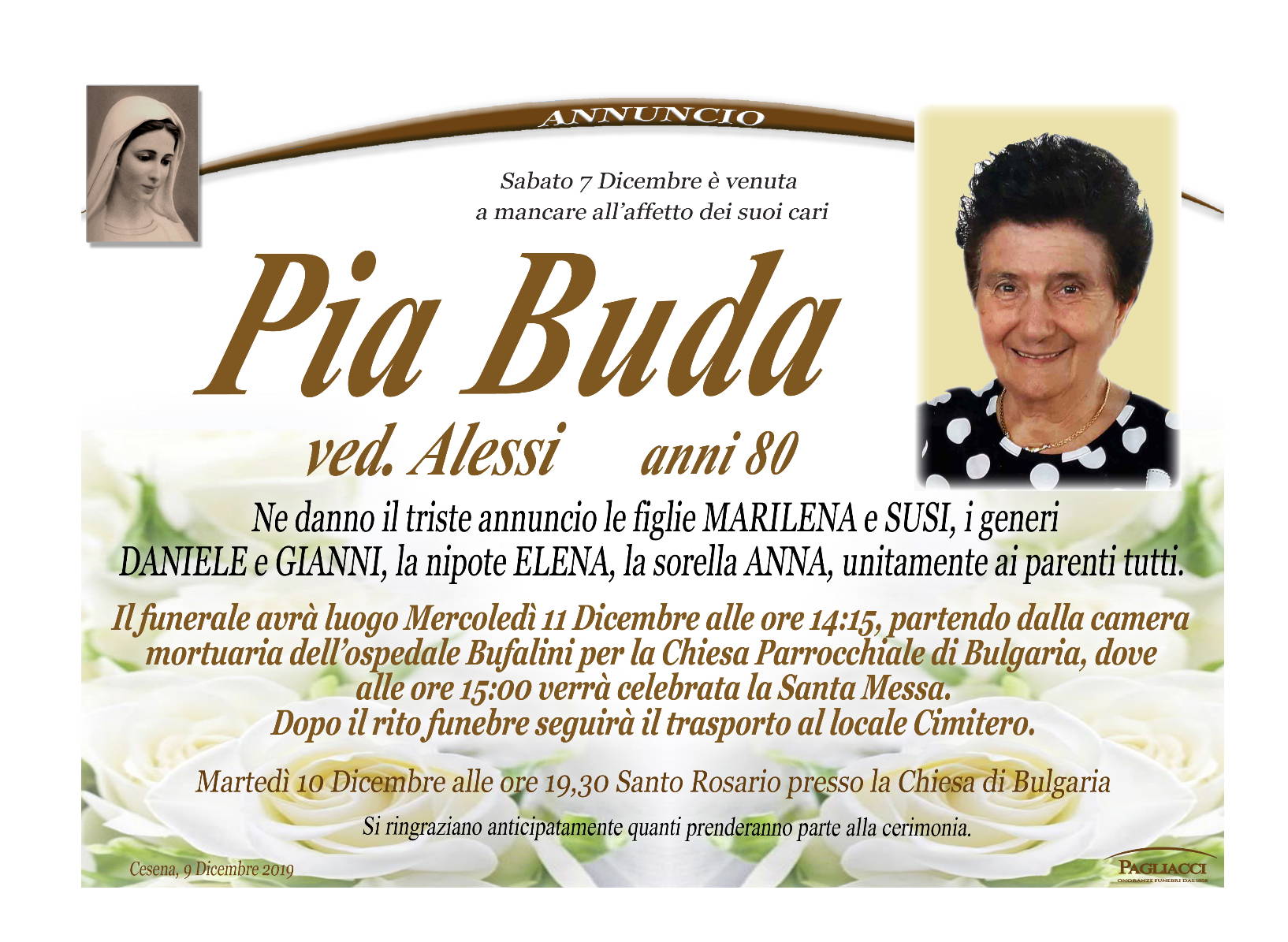 Pia Buda