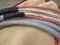 Kondo AudioNote Japan KSL-SPc speaker cables 1,0 metre 2