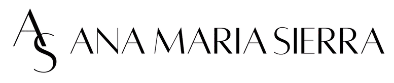Ana Maria Sierra Logo