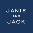 Janie & Jack logo on InHerSight