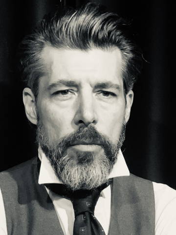 frederic GEERTS