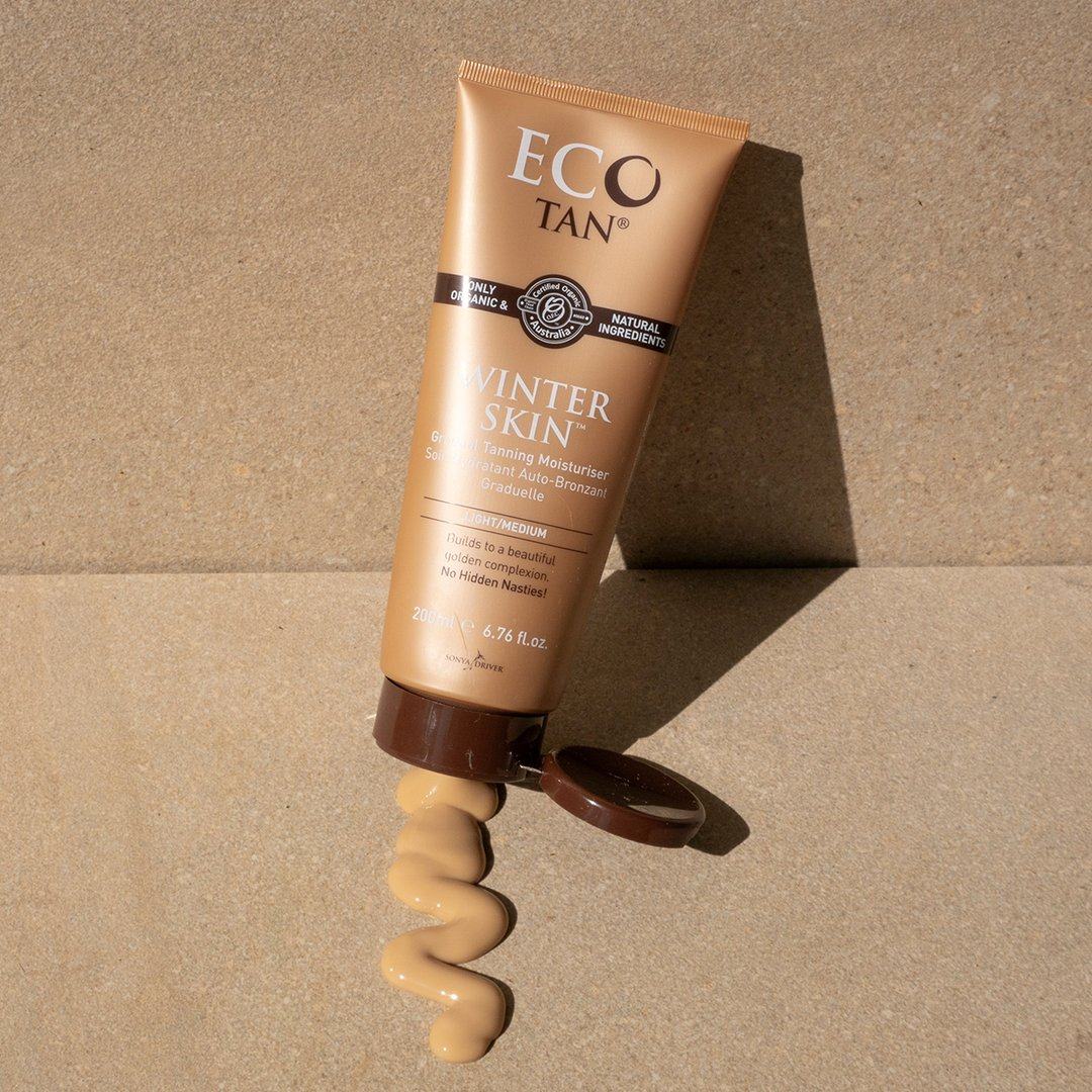 ECO TAN ORGANIC WINTER SKIN - Image 6