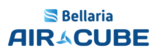 AirCube by Bellaria