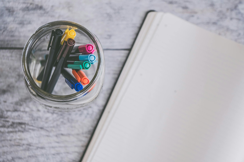 Incorporating Journaling into Clinical Practice
