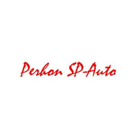 Perhon SP-Auto / Perhon Auto ja Fiksaamo Oy