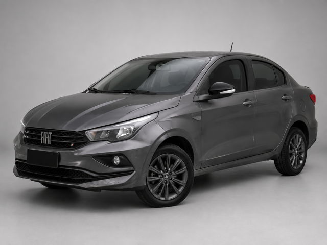 Fiat Cronos Drive 1.3 GSE 2022