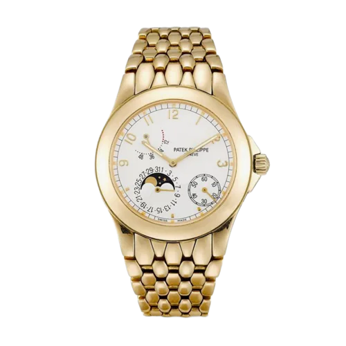 Patek Philippe Neptune 5085/1J-011