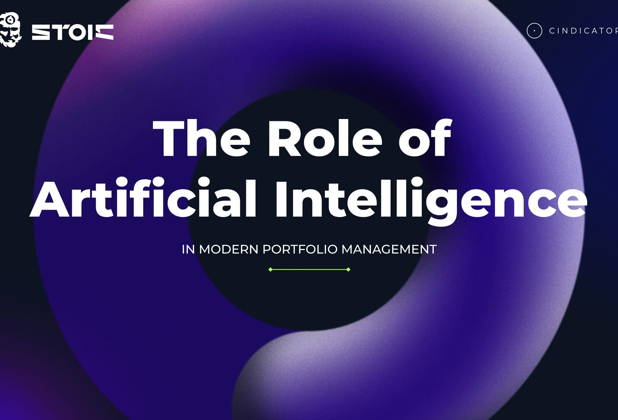 The Role of Artificial Intelligence in Modern Portfolio Management