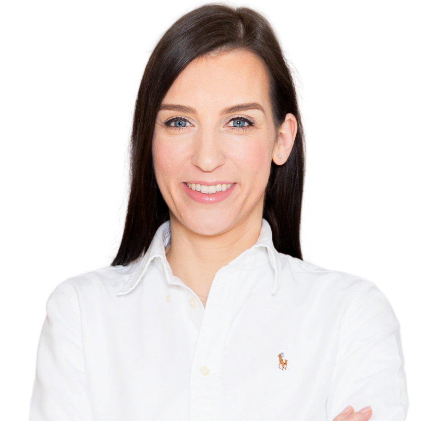 Dr. Vanessa Scherf