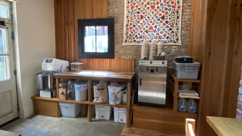 Noel Deeb — photo from hotplate.com