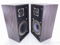 The Advent Loudspeaker Vintage Speakers; Pair (new surr... 2