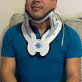 cervical neck brace, neck brace for pinched nerve