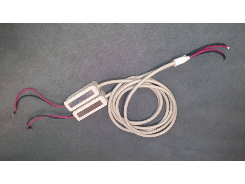MIT Cables MH-750 spk Terminator Series Two - TUBE
