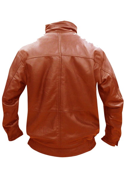 COSTA RICA - Tan LEATHER - Image 4