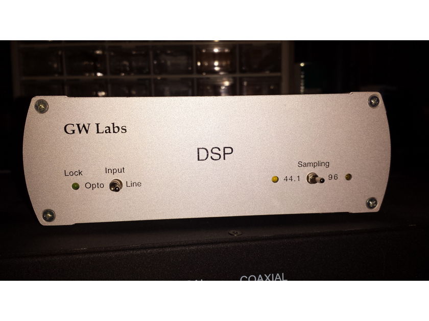 Monarchy Audio DIP Combo  (GW Labs Branded)