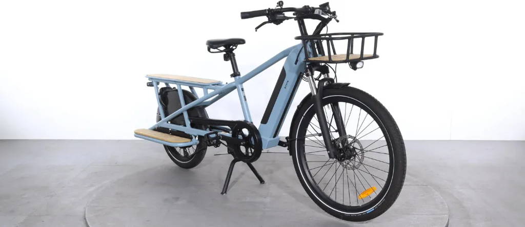 Acheter Siège passager Specialized Porto | Porte-bébés