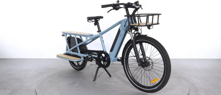 Quel velo cargo choisir outlet