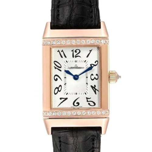 Jaeger-LeCoultre Reverso Duetto Duo