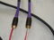 Amadi Cables Maddie  Sig. SE 6ft , All spades. 4