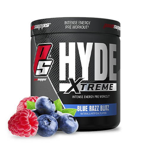 ProSupps® Mr. Hyde® Xtreme Pre-Workout Powder Energy Drink