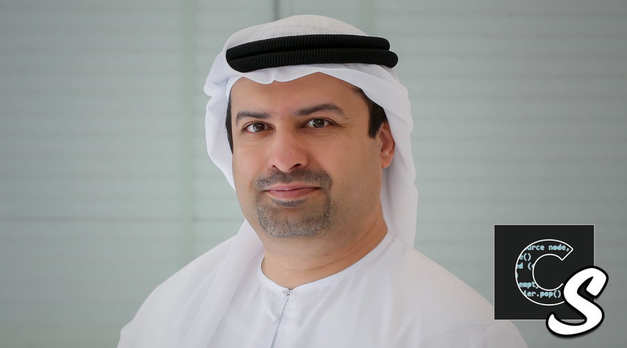 Minting Unicorns - Blockchain, AI and Dubai