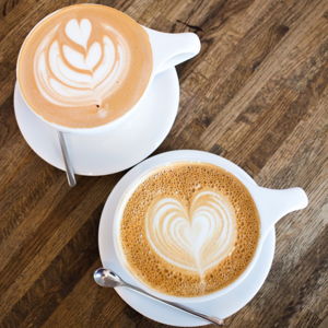Coffee Date