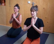 Hatha Yoga