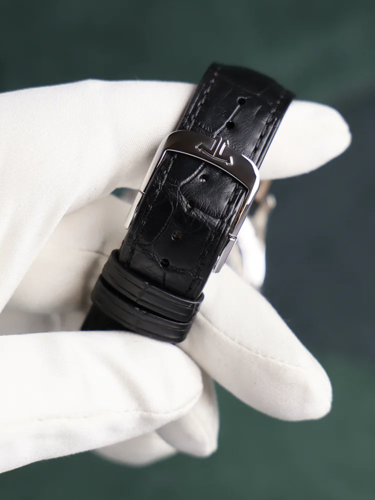 Jaeger-LeCoultre Master Ultra Thin Perpetual Calendar