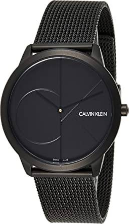 montre Calvin klein