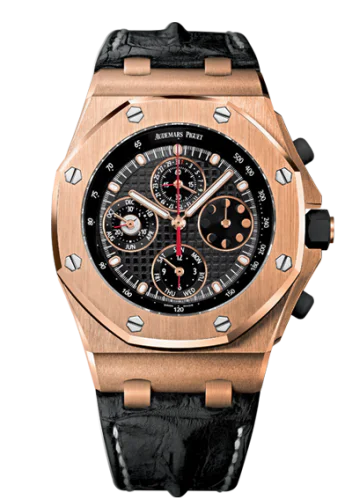Royal Oak Offshore