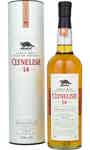 Clynelish 14yo single malt whisky