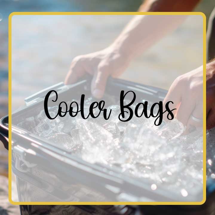 Cooler Bags | C-Store Packaging