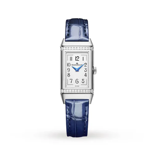 Jaeger-LeCoultre Reverso Duetto One Duetto