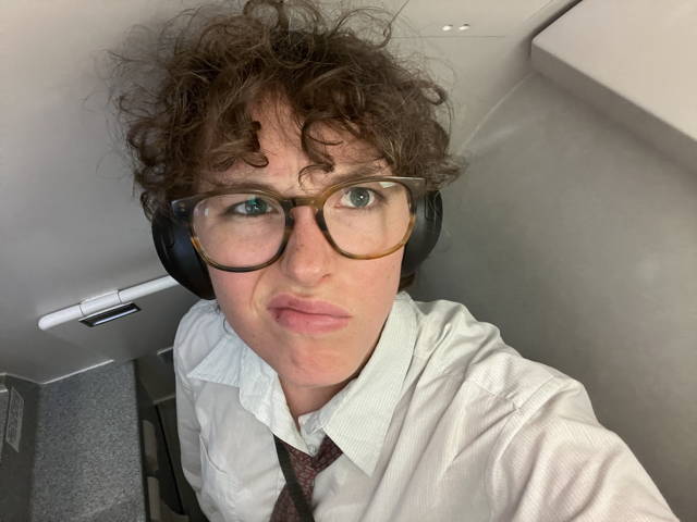 Babette Van der Leenen