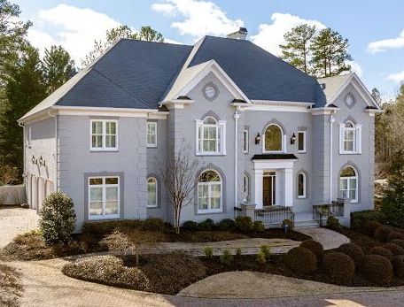 Listings from NAHG