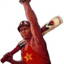 Reds Cricket Club Cricket Club Logo