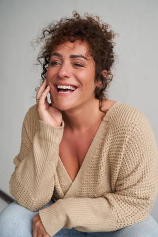 Lynn Tackaert