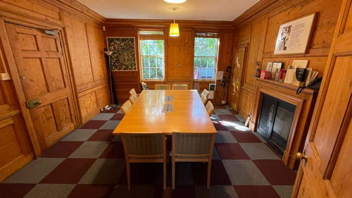 Harington Room