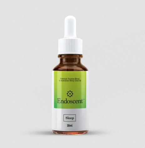 Sleep Terpene Blend - 30ml