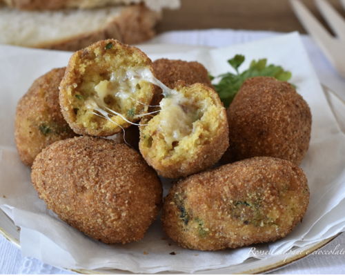Corsi di cucina Capannori: Polpette di pane e ricette antispreco