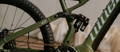 Close up of Niner eRip9 electric mountain bike