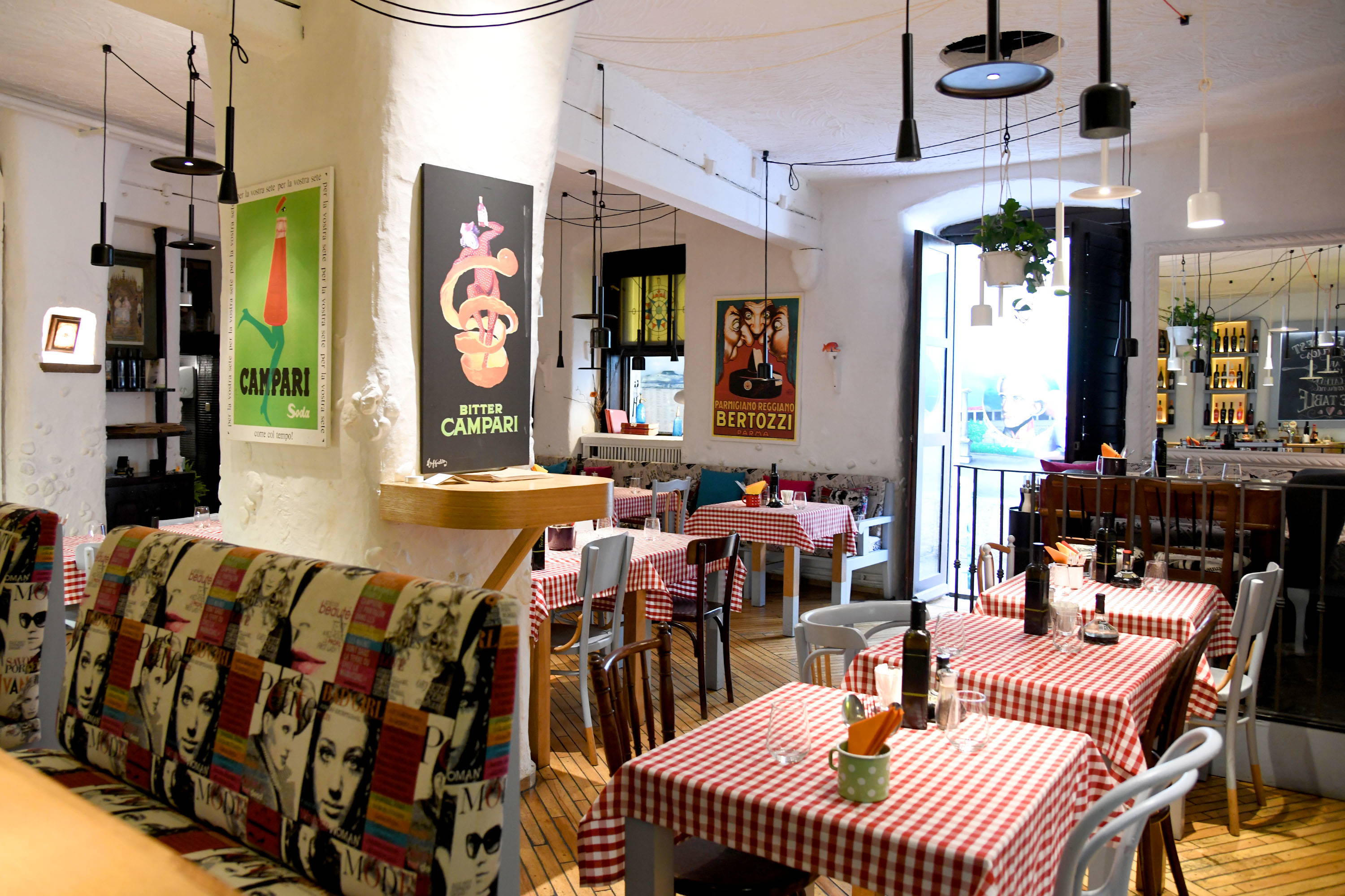 The best Rijeka restaurants
