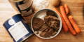 BARFING met insecten - Hermetia Pur