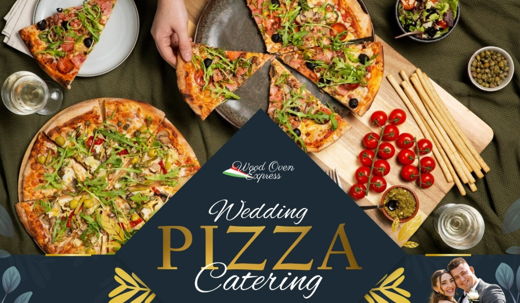Wood Oven Express